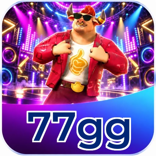 77gg APK Logo Oficial Certificado