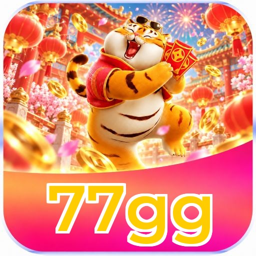 Logo 77gg APK Android Brasil