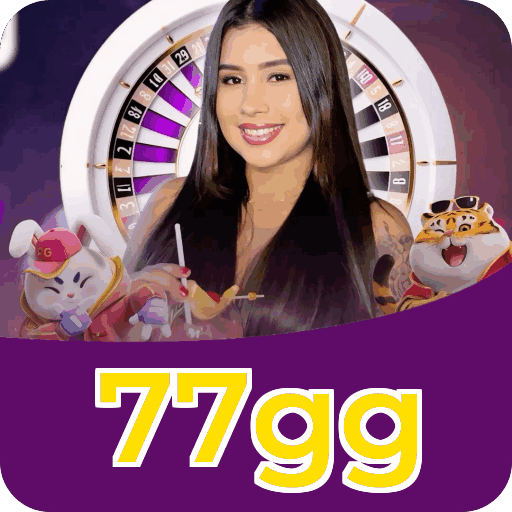 Comparação APP mobile vs versão web da 77gg