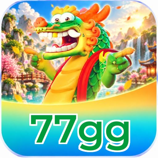 77gg Logo