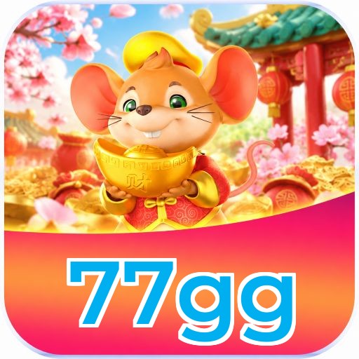 77gg VIP Program Logo