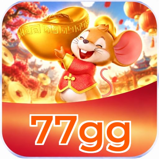 77gg Logo