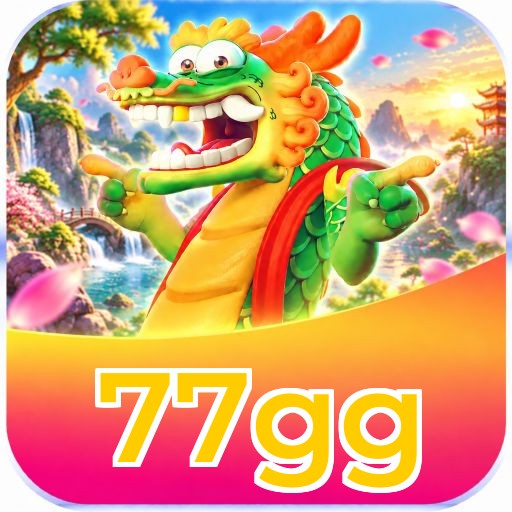 77gg Logo Oficial