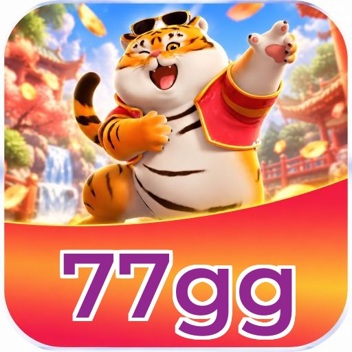Logo 77gg Download Brasil