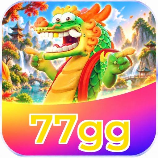 Logo 77gg Telegram Oficial