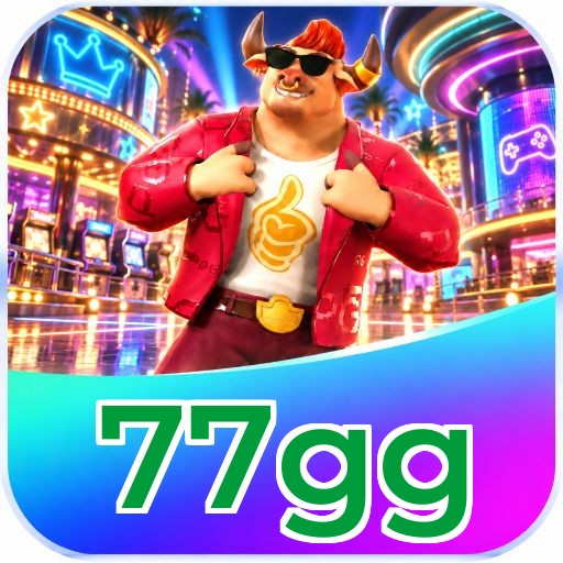77gg Logo Seguro
