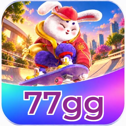 77gg Logo Verificado