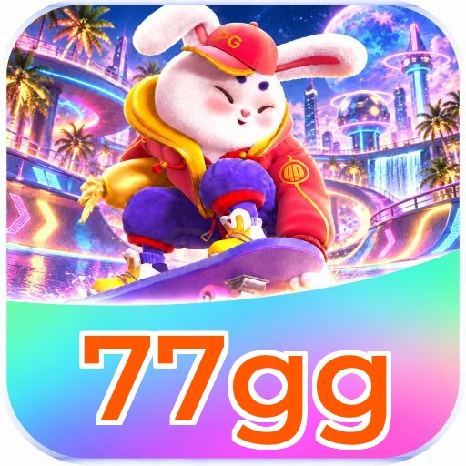 77gg APP Logo Oficial Certificado Android iOS