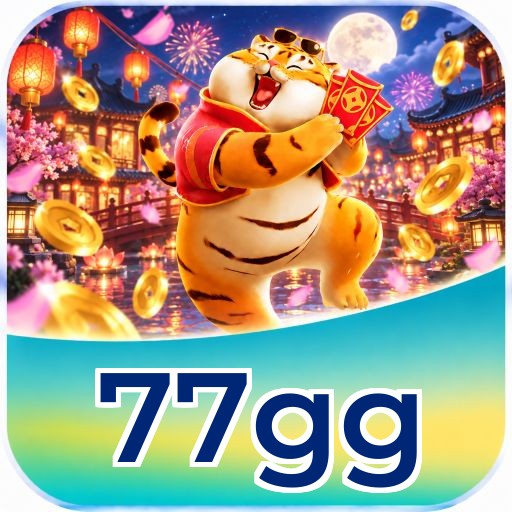 Requisitos do APK 77gg para Android - Logo Oficial