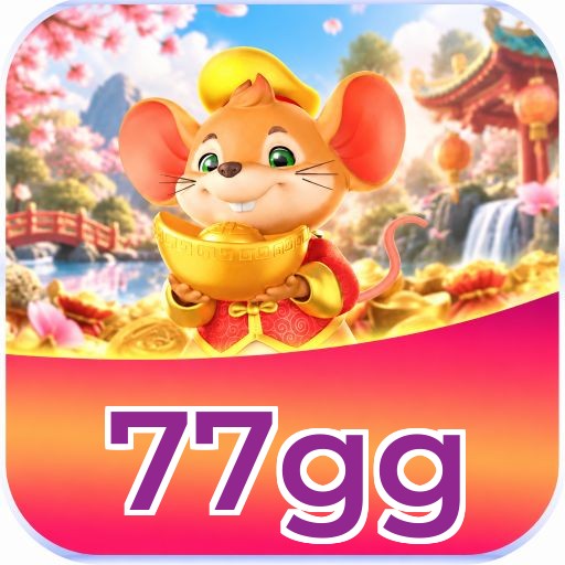 77gg Logo