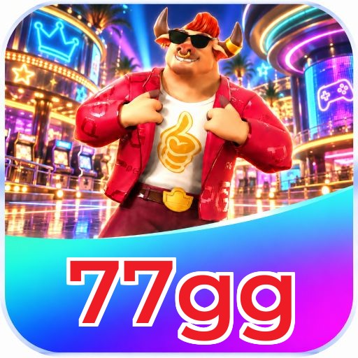 77gg Bônus Oficial - Rollover 25x Justo