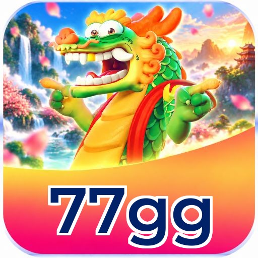 77gg Logo