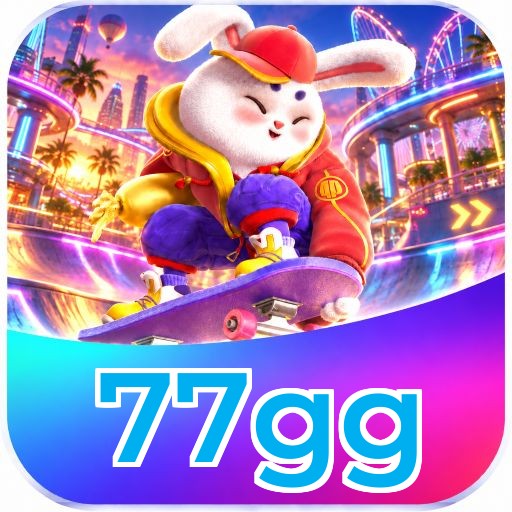 77gg Logo Oficial - Cassino Online Brasil Certificado eCOGRA